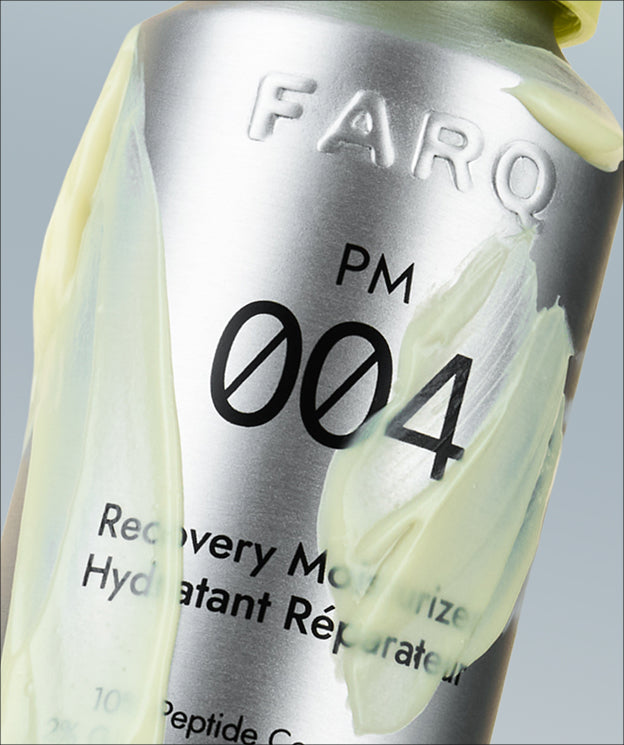 004 Crème hydratante réparatrice